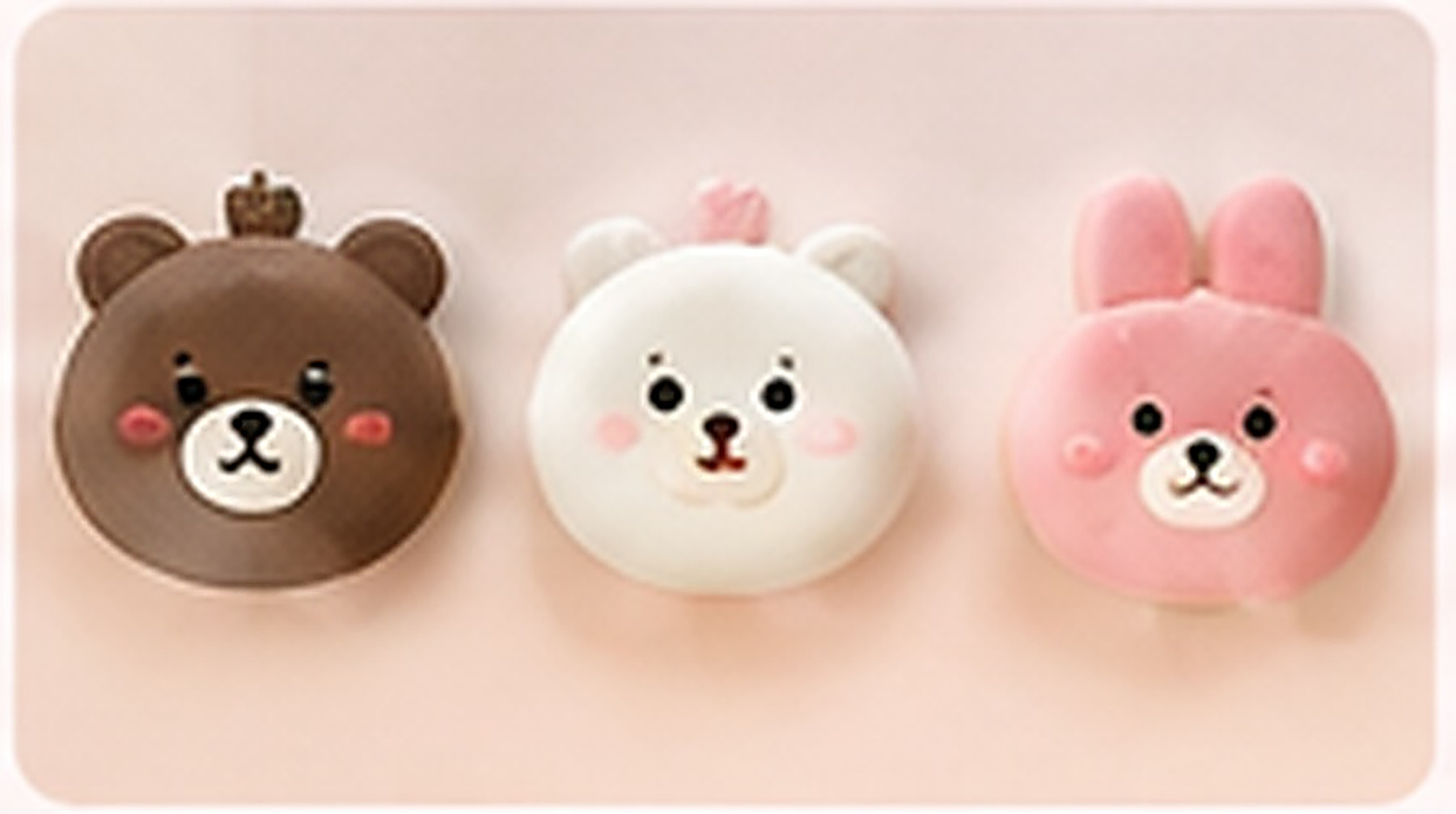 캐릭터 아이싱쿠키